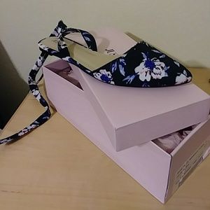 Justfab Marseille flats